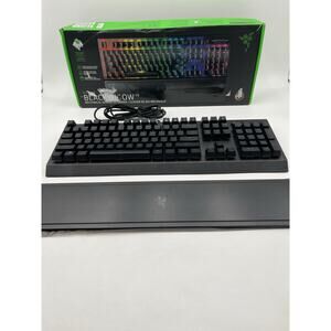 Razer Blackwidow V3 RZ03-03540200 Mechanical Gaming Keyboard